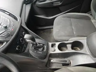 Ford Escape 2015 S 4dr SUV