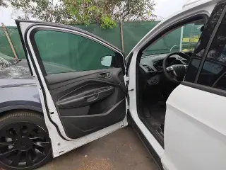 Ford Escape 2015 S 4dr SUV