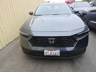 Honda Accord 2025 SE 4dr Sedan