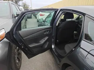 Honda Accord 2025 SE 4dr Sedan