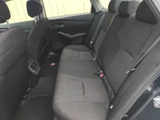 Honda Accord 2025 SE 4dr Sedan