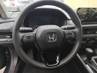 Honda Accord 2025 SE 4dr Sedan