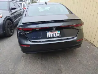 Honda Accord 2025 SE 4dr Sedan