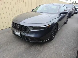 Honda Accord 2025 SE 4dr Sedan