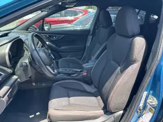 Subaru Impreza 2018 AWD 2.0i Sport 4dr Wagon CVT