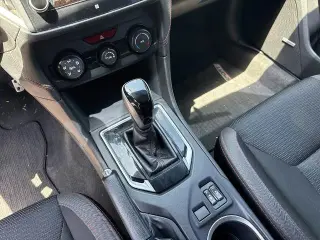 Subaru Impreza 2018 AWD 2.0i Sport 4dr Wagon CVT