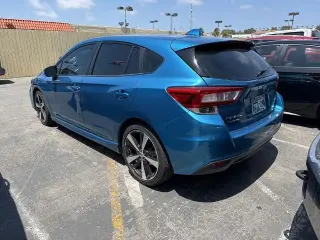 Subaru Impreza 2018 AWD 2.0i Sport 4dr Wagon CVT
