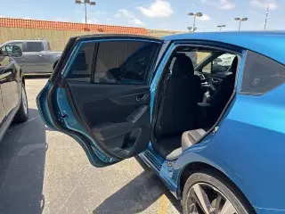 Subaru Impreza 2018 AWD 2.0i Sport 4dr Wagon CVT