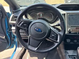 Subaru Impreza 2018 AWD 2.0i Sport 4dr Wagon CVT