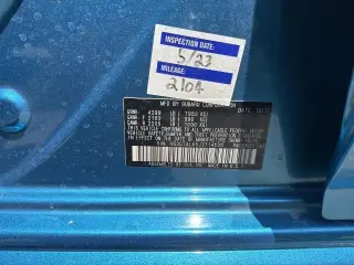 Subaru Impreza 2018 AWD 2.0i Sport 4dr Wagon CVT