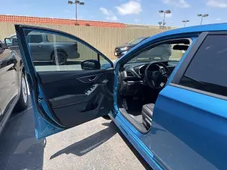 Subaru Impreza 2018 AWD 2.0i Sport 4dr Wagon CVT
