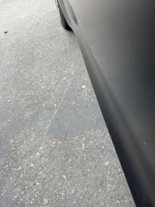 Tesla Model 3 2019 Mid Range 4dr Fastback