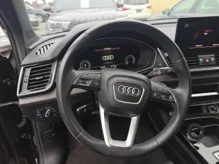 Audi Q5 Sportback 2021 AWD quattro Premium Plus 45 TFSI 4dr Sportback