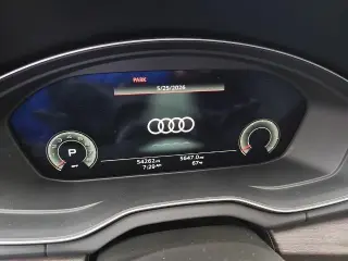 Audi Q5 Sportback 2021 AWD quattro Premium Plus 45 TFSI 4dr Sportback