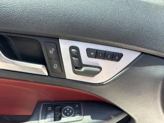 Mercedes-Benz C-Class 2013 C 250 2dr Coupe