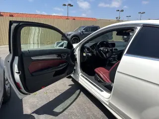 Mercedes-Benz C-Class 2013 C 250 2dr Coupe