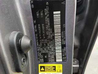 Toyota Highlander 2019 SE 4dr SUV