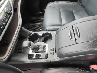 Toyota Highlander 2019 SE 4dr SUV