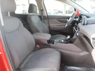 Hyundai SANTA FE 2019 SE 2.4L 4dr Crossover