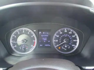 Hyundai SANTA FE 2019 SE 2.4L 4dr Crossover