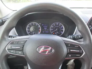 Hyundai SANTA FE 2019 SE 2.4L 4dr Crossover