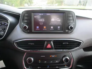 Hyundai SANTA FE 2019 SE 2.4L 4dr Crossover