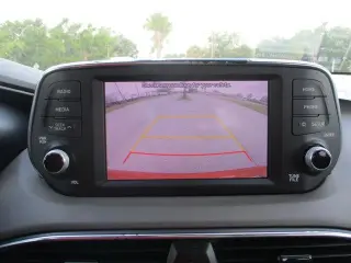 Hyundai SANTA FE 2019 SE 2.4L 4dr Crossover