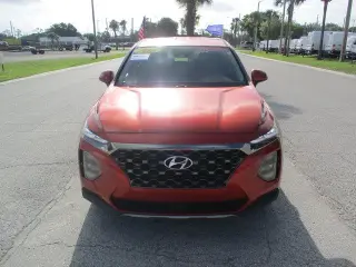 Hyundai SANTA FE 2019 SE 2.4L 4dr Crossover