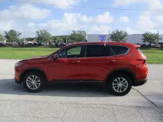 Hyundai SANTA FE 2019 SE 2.4L 4dr Crossover