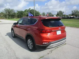 Hyundai SANTA FE 2019 SE 2.4L 4dr Crossover