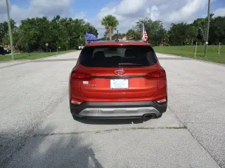 Hyundai SANTA FE 2019 SE 2.4L 4dr Crossover