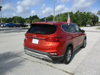 Hyundai SANTA FE 2019 SE 2.4L 4dr Crossover