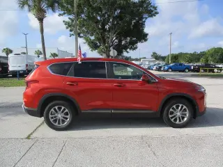 Hyundai SANTA FE 2019 SE 2.4L 4dr Crossover