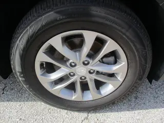 Hyundai SANTA FE 2019 SE 2.4L 4dr Crossover
