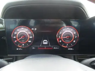 Hyundai ELANTRA 2023 N Line 4dr Sedan