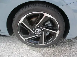 Hyundai ELANTRA 2023 N Line 4dr Sedan