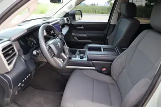 Toyota Tundra 2022 4x2 SR5 4dr CrewMax Cab Pickup SB