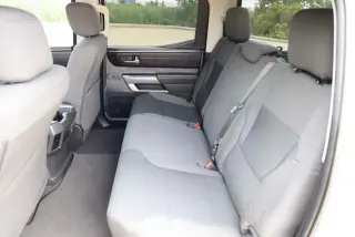 Toyota Tundra 2022 4x2 SR5 4dr CrewMax Cab Pickup SB