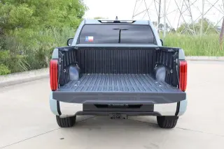 Toyota Tundra 2022 4x2 SR5 4dr CrewMax Cab Pickup SB