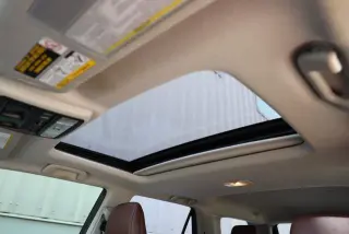 Toyota 4Runner 2019 4x4 SR5 4dr SUV