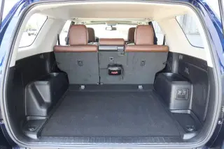 Toyota 4Runner 2019 4x4 SR5 4dr SUV
