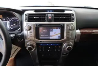 Toyota 4Runner 2019 4x4 SR5 4dr SUV