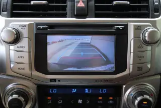 Toyota 4Runner 2019 4x4 SR5 4dr SUV