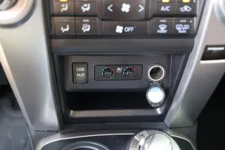 Toyota 4Runner 2019 4x4 SR5 4dr SUV