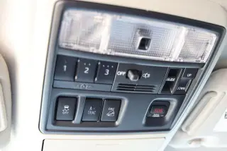 Toyota 4Runner 2019 4x4 SR5 4dr SUV