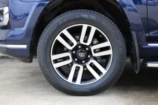 Toyota 4Runner 2019 4x4 SR5 4dr SUV