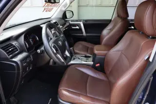 Toyota 4Runner 2019 4x4 SR5 4dr SUV