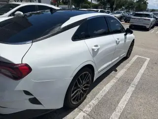 Kia K5 2023 GT 4dr Sedan
