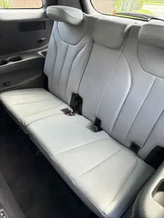 Hyundai PALISADE 2022 SEL 4dr SUV