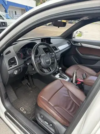 Audi Q3 2018 2.0T Premium 4dr SUV